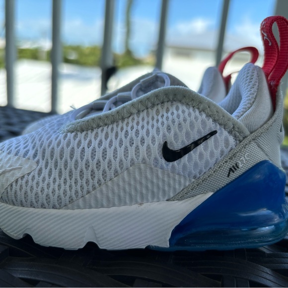 Nike air270 sneakers - Picture 5 of 6